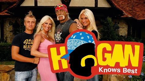 Hogan Knows Best · Season 1 Episode 5 · Romantic Getaway Plex