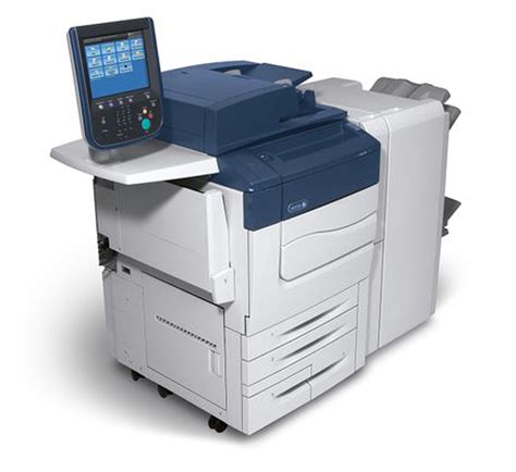 Xerox Launches New Printer Focused At The Smb Sector
