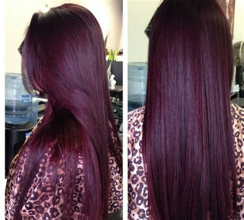 Hot Hairdo Shades Of Burgundy And Hair Trends For Girls Coloring Wallpapers Download Free Images Wallpaper [coloring654.blogspot.com]