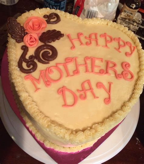 Your mom has done so much for you over the years. Pin by Brighter Dayz Learning on Creative Fondants ...
