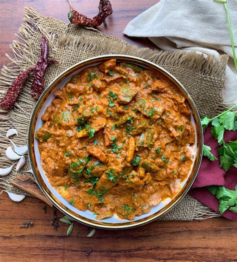 Veg Makhanwala Recipe - North Indian Mixed Vegetables ...