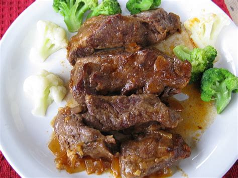 Cook for 30 minutes more, uncovered, until the meat is tender and browned. The Best Beef Chuck Riblets - Best Recipes Ever