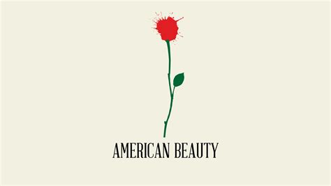 27 American Beauty Wallpapers On Wallpapersafari