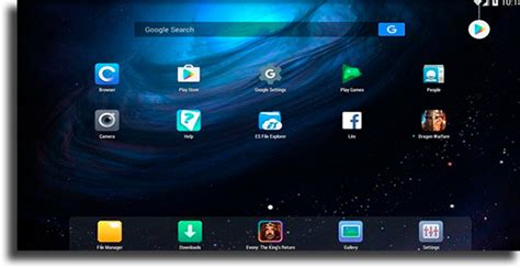 11 Best Lightweight Android Emulators For Pc In 2020