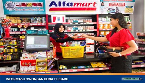 Parol > ‎lowongan kerja sekayu muba. Lowongan Kerja PT. Sumber Alfaria Trijaya Tbk ( Perusahaan ...