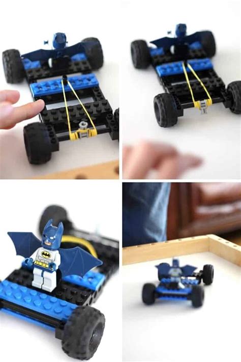 20 Lego Stem Activities For Kids Of All Ages The Kindest Way