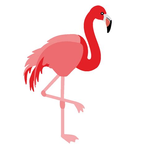 Flamingo Kid Clipart Clipart Best