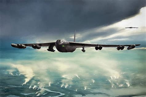 Strategic Air Command Art Fine Art America