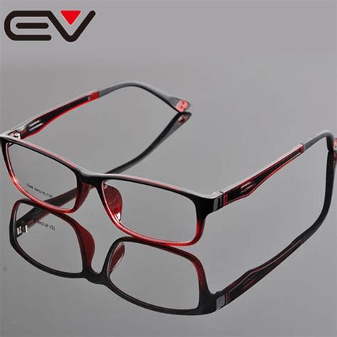 Man High Fashion Design Eyeglasses Oculos Glasses Frame Woman Optical Myopia Glasses Grau De