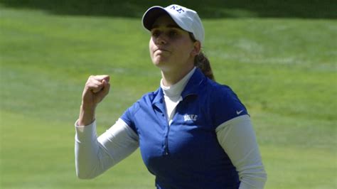 Di Womens Golf Championship Quarterfinals
