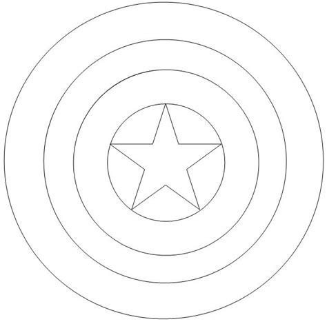 Ramblings of the Slightly Sane Photo Captain america coloring pages
