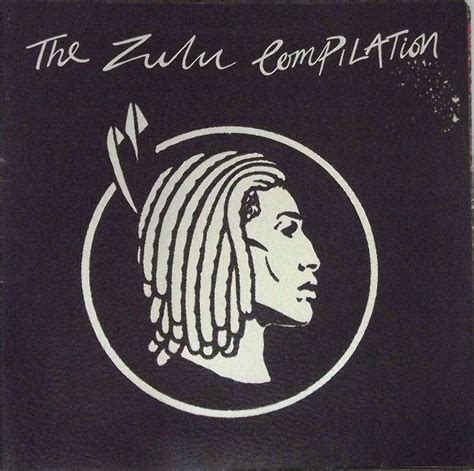 The Zulu Compilation Just For The Record