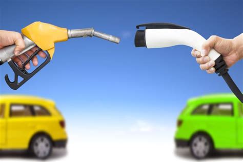 Hybrid Vs Electric Cars Whos Dominating The Market
