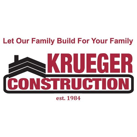 Krueger Construction Inc Parade Of Homes Hbafm