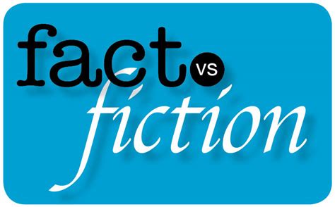 Fact Vs Fiction Immigration Street Roots