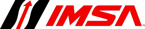 Imsa logo compatible with eps, ai and pdf formats. BADBOYVETTES.COM - United SportsCar Racing