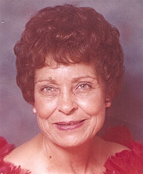 Bernice M Posey Obituary Gastonia Nc