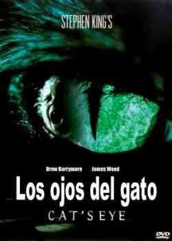 Los Ojos del Gato Descargar Los Ojos del Gato DVDrip en Español Latino Películas y Series