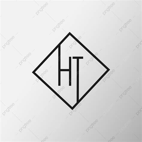 Ht Logo Png Vector Psd And Clipart With Transparent Background For
