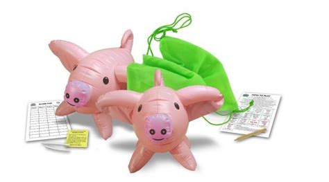 Buy Giant Pass The Pigs Online Oxford Games
