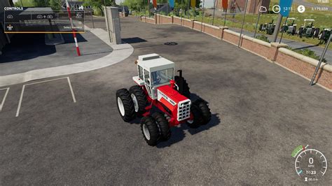 Fs19 Oliver Tractor Pack Beta Farming Simulator 19 Mods