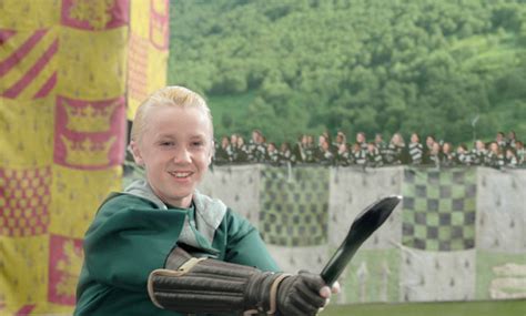 Ranked The Best And Worst Hogwarts Quidditch Players Wizarding World