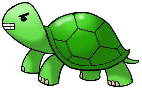 Cartoon Snapping Turtle Free Download On Clipartmag