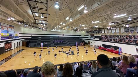 Class- Sophomores & Juniors-ADTS-Vandegrift - YouTube