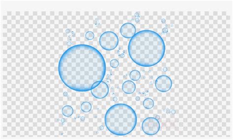 Foam Bubbles Png Clipart Bubble Clip Art Cartoon Duck For Drawing