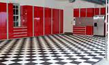 Garage Tile Flooring Images