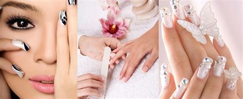 It is very simple for you to find a place providing full service. Nails Shops Near Me
