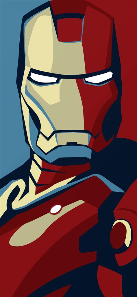 Here are handpicked best hd ironman background pictures for desktop, pc, iphone and mobile. Iron Man iPhone Wallpaper - Free Large Images