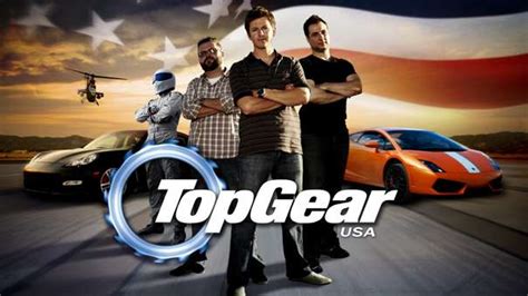 New Season Of Top Gear Usa Starts April 26 The Supercar Blog