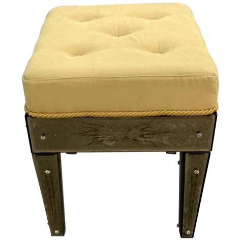 Upholstered Stool Bench Stools