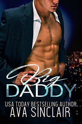 Big Daddy Dark Daddy Doms Book 1 Ebook Sinclair Ava Uk Kindle Store