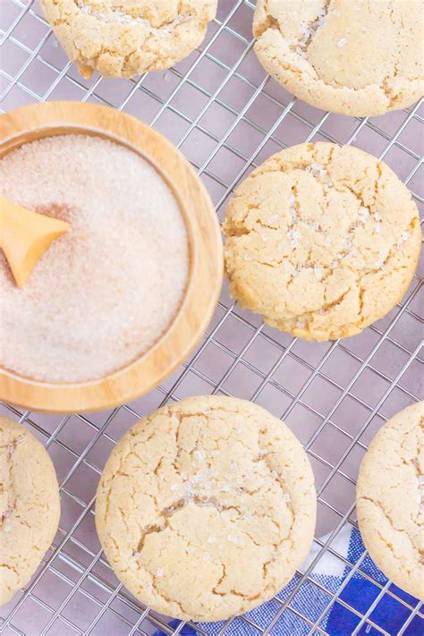 My friends and i were fortunate to meet trisha yearwood at the signing for this book. Tricia Yearwood Chai Cookies - Chewy Tahini Gingersnaps With Dark Chocolate And Sea Salt Recipe ...