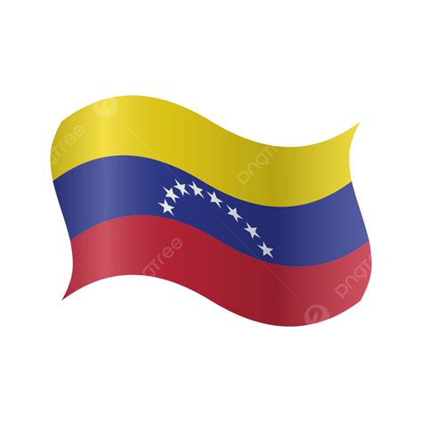 Bandeira Da Venezuela Png Venezuela Bandeira País Imagem Png E