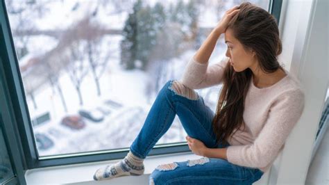 Seasonal Affective Disorder What It Is And What Can Help You Feel