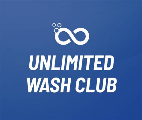 Unlimited Car Wash Club Okie Express Auto Wash