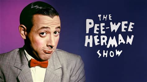 The Pee Wee Herman Show 1981 English Movie Watch Full Hd Movie Online On Jiocinema