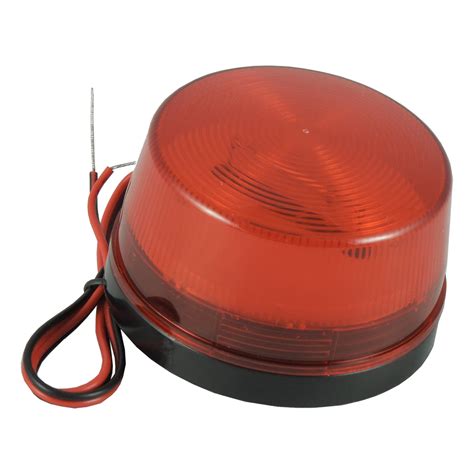 Small Strobe Light Jva Technologies