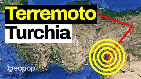 Perch Il Terremoto In Turchia E Siria Stato Cos Devastante L