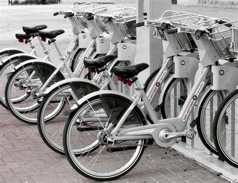 Rental Bikes at San Antonio Cycle 2013 | Rental Bikes in dow… | Flickr