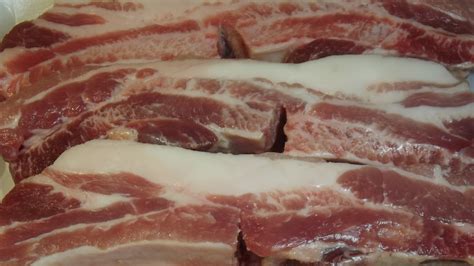 De costelinha de porco 11 de novembro, 2020. Receita lá de Casa!: Costelinha de porco agridoce