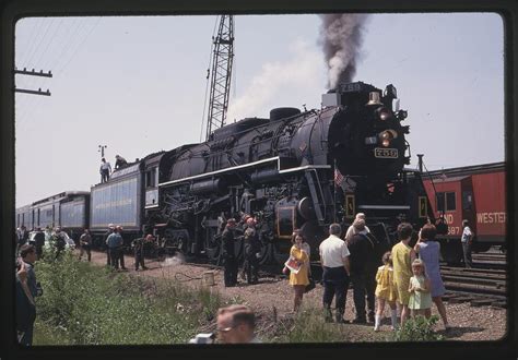 2 8 4 Berkshire 759 In May 1969 The Nickel Plate Archive