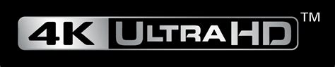 Result Images Of K Ultra Hd Logo Download Png Image Collection