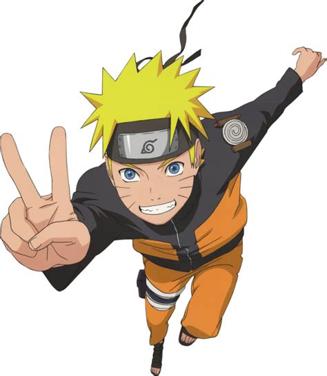 ¡dattebayo Naruto