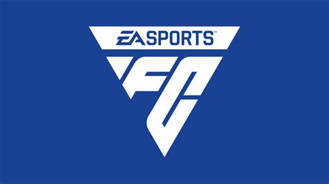 Ea Sports Fc Debuted By Ea Lv1 Gaming