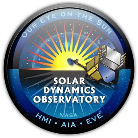 Sdo Solar Dynamics Observatory Youtube