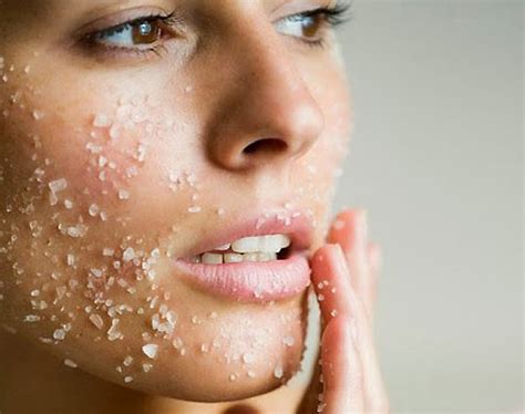 Why You Need Dead Skin Cells On Your Face Beautygeeks